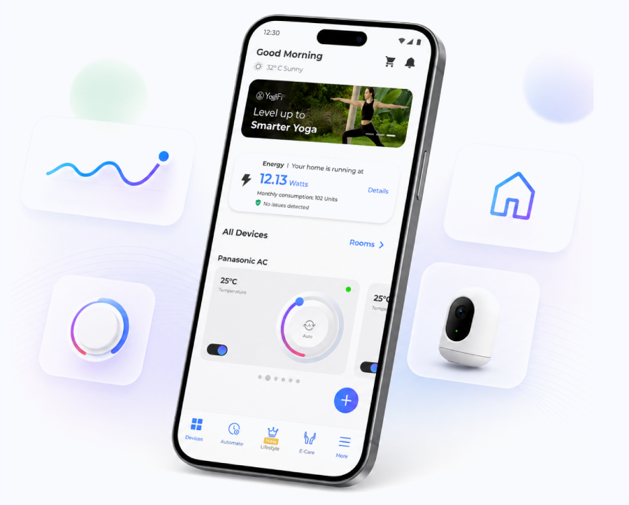 MirAIe Application